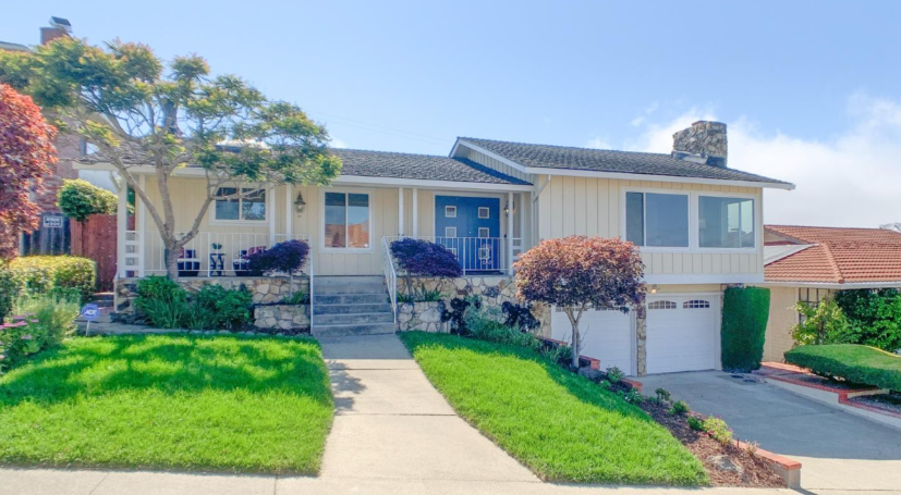 Glenview-Highlands-Millbrae